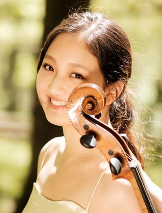 Hayoung Choi - cello