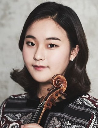 Ji Young Lim - violin