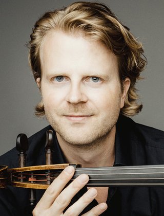 Julian Steckel - cello