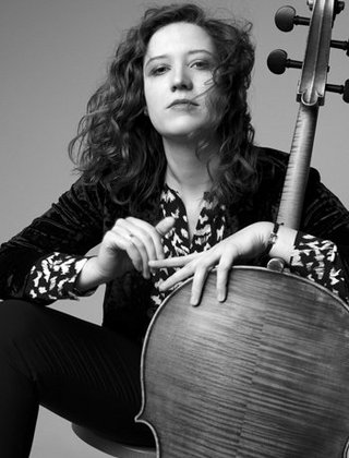 Ildikó Szabó - cello