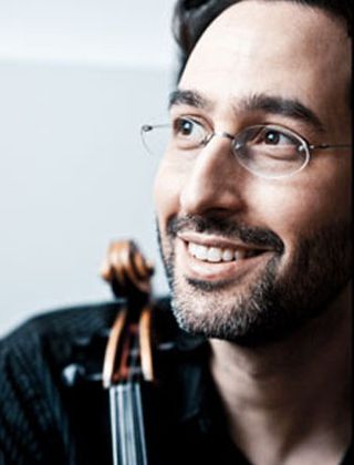 Guy Ben-Ziony - Viola