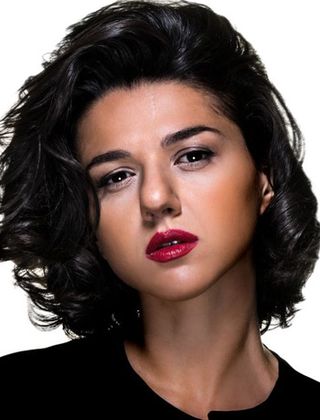 Khatia Buniatishvili - Piano