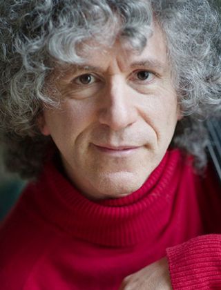 Steven Isserlis - cello