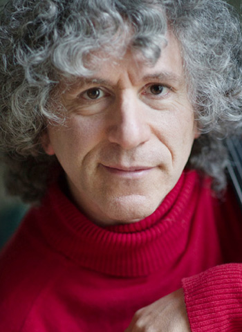 Steven Isserlis - Violoncello