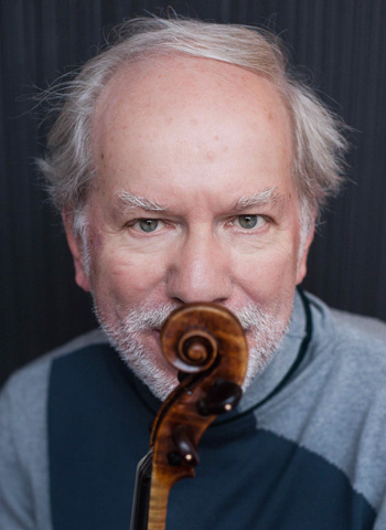 Gidon Kremer - violin