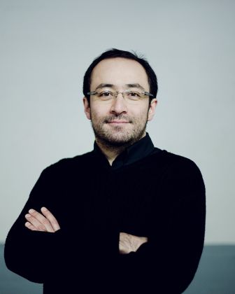 Riccardo Minasi - Leitung