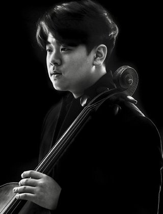 Jaemin Han - Violoncello