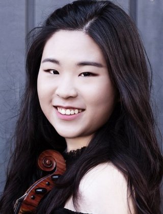 Hayang Park - Viola