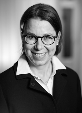 Barbara Kögler - Press & Public Relations