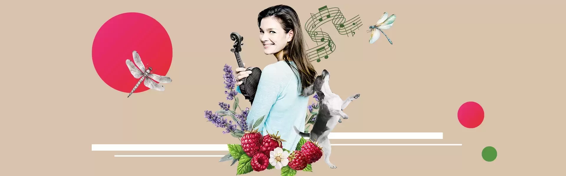 JANINE JANSEN & FRIENDS III