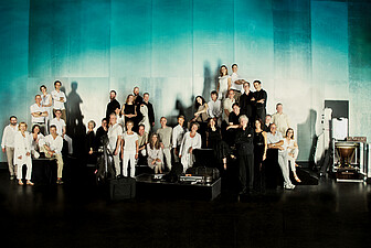 Chamber Orchestra of Europe - Orchestra