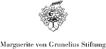 Marguerite von Grunelius-Stiftung