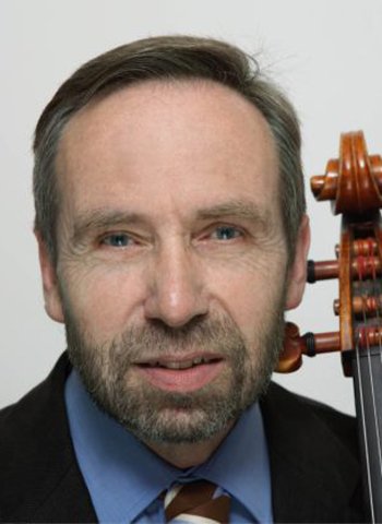 Philippe Muller  - Violoncello