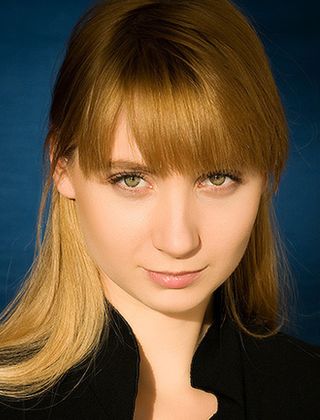 Alicja Smietana - Violine